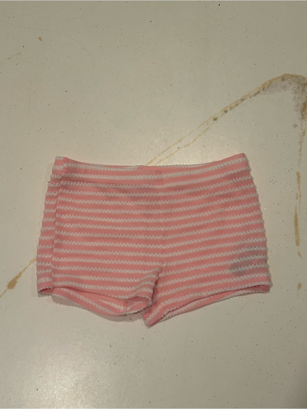 BNWT Edikted shorts